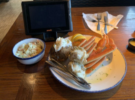 Red Lobster food