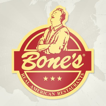 Bone's Esbjerg Mad