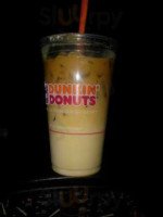 Dunkin' food