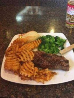 Deaks Pub Grill food