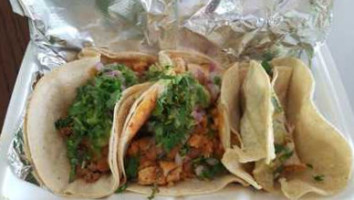 Taco Wapo food