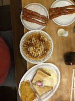 Waffle House food