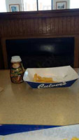 Culver's food