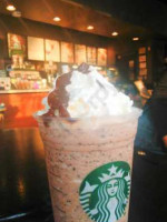 Starbucks food