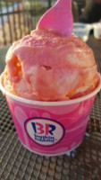 Baskin-robbins food