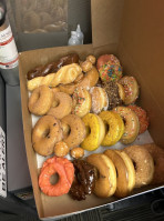 Donut Maker food