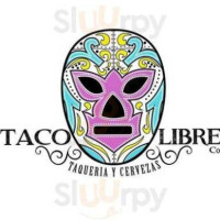 Taco Libre food