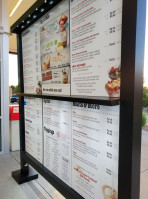 Andy's Frozen Custard outside