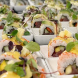 Sushimania Mad