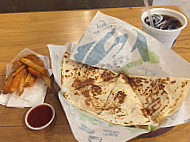 Taco Bell food