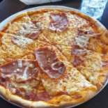 Dk Pizza Mad