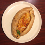 Hytten Pizza Inde