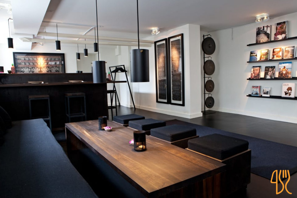 Wokshop Udenfor