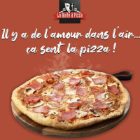 La Boîte à Pizza Le Plaisir à Part Entière food