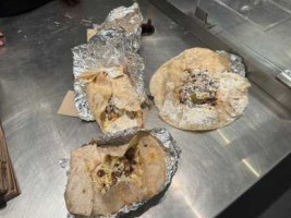 Chipotle Mexican Grill food