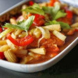Thai Wok Thai Take Away Og Spisested Inde
