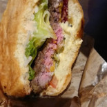 Burger Hut Mad