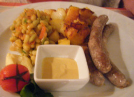 Zum Adler food