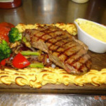 The Beef House Mad