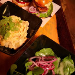 Industrien Rock Gastro Mad