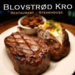 Blovstroed Kro Mad