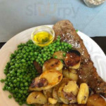Svendborg Golfrestaurant Mad