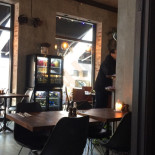 Spise/bar15 Mad