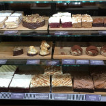 Lauras Bakery Vaernedamsvej Mad