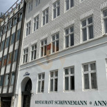 Schonnemann Mad