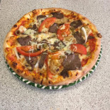 Hawaii Pizza Mad