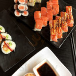 Sushi Køkken Odense Mad