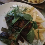 Just Bistro Mad