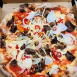 Pizzeria Bella Italia Mad