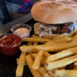 Jowys Burger Joint Mad