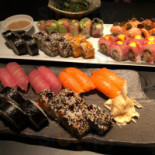 The Sushi Company Mad
