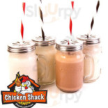 Chicken Shack Mad