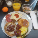 Nicolai Café Inde