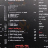 Café Snaptun Inde
