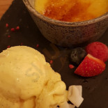 Miklagaard Café Steakhouse Mad