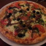 Cafe Klinker Mad