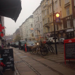 Kagestuen 43 Mad