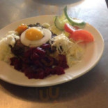 Jans Cafe Og Spisehus Mad
