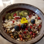 Tvermoesgaard Restaurant And Bar Mad