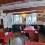 Klostercaféen Inde
