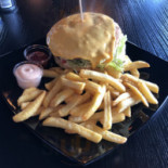 Gågadens Burgergrill Mad