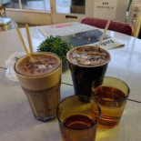 Riccos Kaffebar Mad