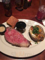 Toby Keith's I Love This Grill food