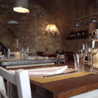 La Locanda Di Zucca food