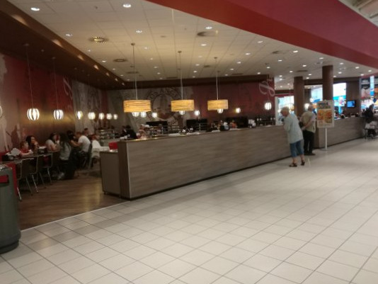 Carl's Jr Mad