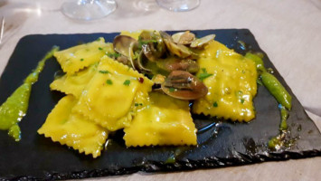 Osteria E Cucina food